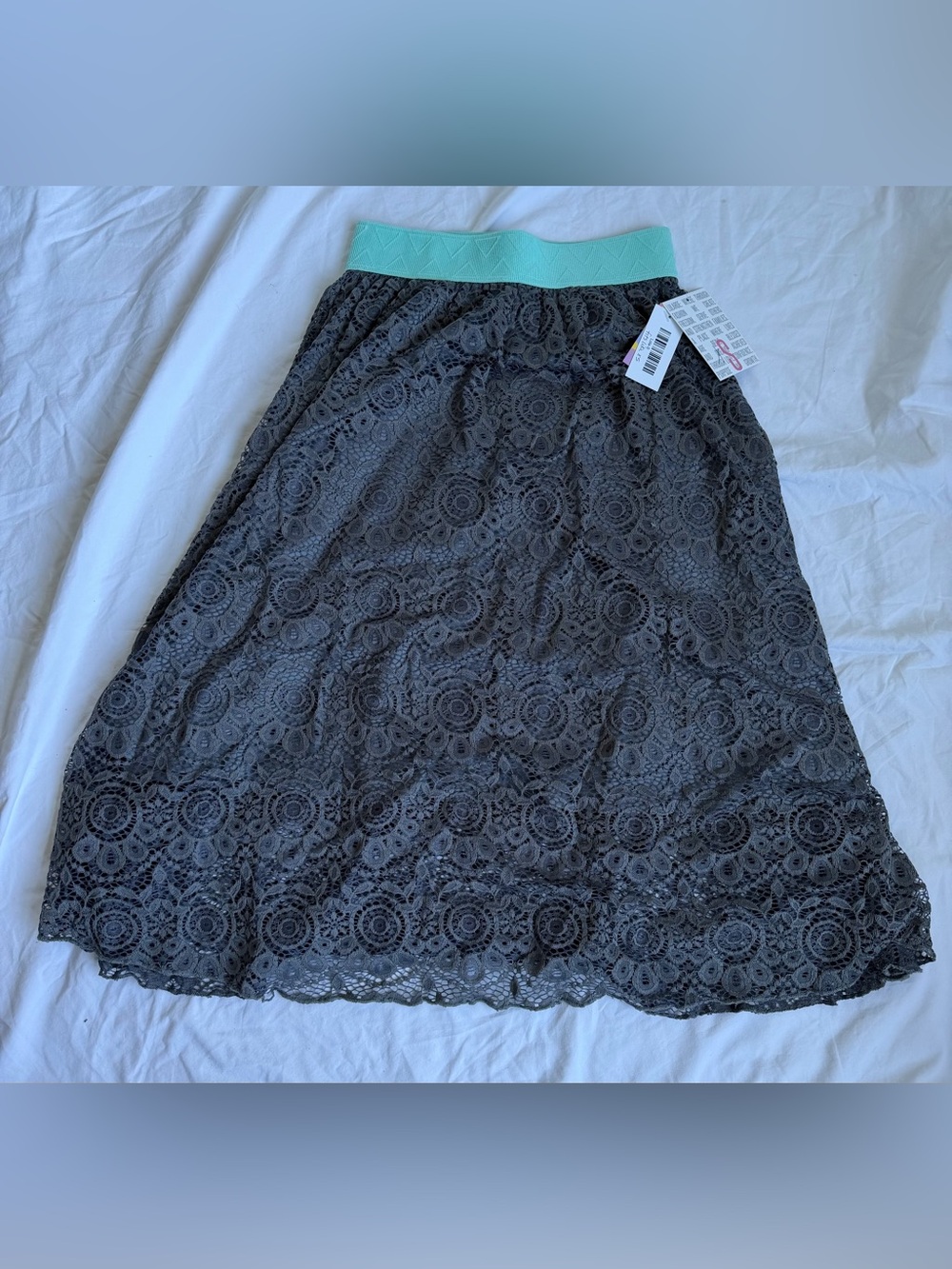 LuLaRoe Lola Skirt NWT, Size S